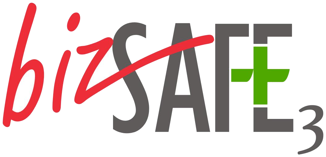 bizSAFE Level 3