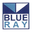 Blue Ray Pte Ltd