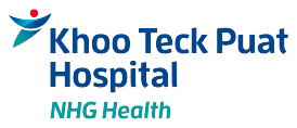 Khoo Teck Puat Hospital