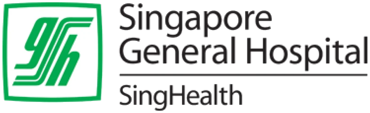 Singapore General Hospital