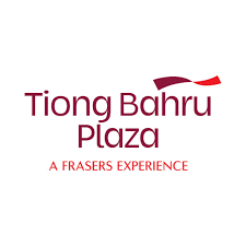 Tiong Bahru Plaza